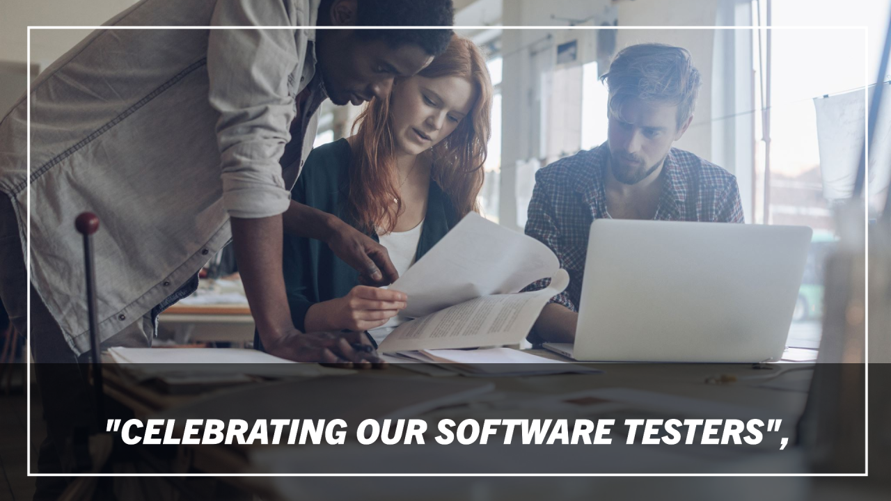 Warum professionelle Qualitätssicherung für Softwareprojekte entscheidend ist – auch für kleine IT-Teams.