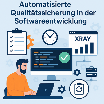 Unsere hoch qualifiziert Softwareingenieure stehen für Sie bereit.