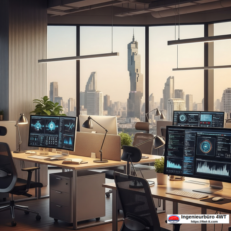 Rezessionsdruck als Chance: Warum smarte Geschäftsführer jetzt nach Bangkok blicken (ohne auf deutsche Qualität zu verzichten). Rezessionsdruck als Chance: Warum smarte Geschäftsführer jetzt nach Bangkok blicken (ohne auf deutsche Qualität zu verzichten).