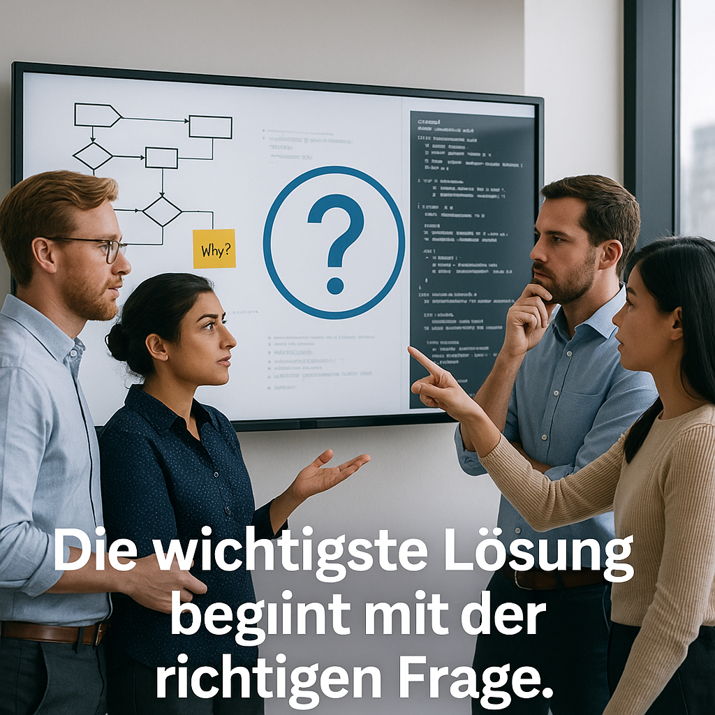 4x4-Planungs-BPM-Software für die Touristik vom 4WT Softwareingenieurbüro erstellt.