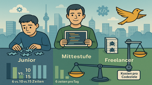 Unsere hoch qualifiziert Software IT-Ingenieure stehen für Sie bereit.
