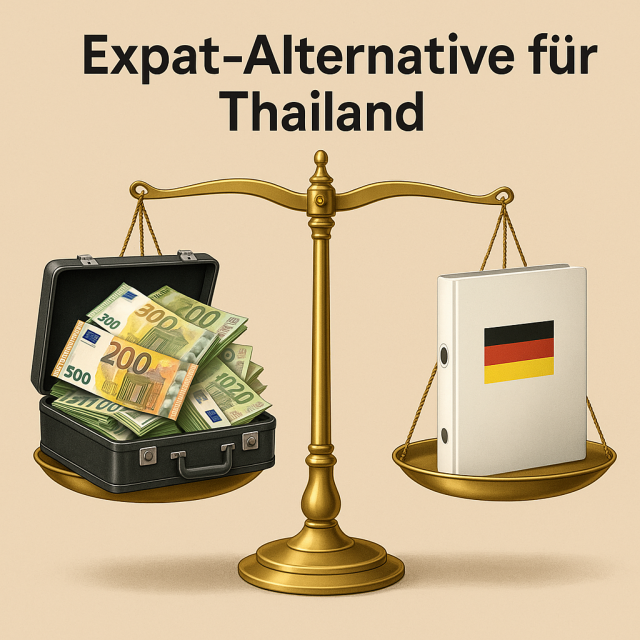 Expat-Alternative für Thailand: Wie deutsche Unternehmen in Südostasien Präsenz zeigen und gleichzeitig Kosten senken.