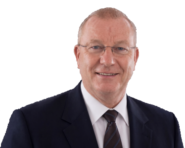 Dipl.-Ing. Uwe Richter, COO und technischer Leiter bei 4WT